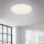 Deckenleuchte Briloner Sternenhimmel Deckenlampe WIFI App-Steuerung RGB SmartHome