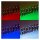 LED-Stripe LED RGB Lichtband, 300 cm, 12 Watt, dimmbar, mit Fernbedienung – Briloner