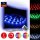 LED-Stripe LED for TV, Schwarz, 200 cm, mit Fernbedienung, RGB-Farbwechsel – Briloner