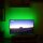 LED-Stripe LED for TV, Schwarz, 200 cm, mit Fernbedienung, RGB-Farbwechsel – Briloner