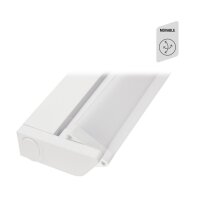 Unterbauleuchte Telefunken Unterbaulampe LED 8,5W 55CM...