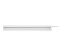 Unterbauleuchte Telefunken Unterbaulampe LED 8,5W 55CM 4000K Verbindbar Schwenkbar Schalter Weiß