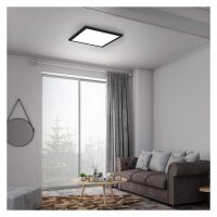 Briloner  LED Simple Panel Deckenlampe Neutralweiß...