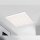 LED Deckenleuchte Panel Frameless, Weiß, 24 Watt, 3000 – 6500K, dimmbar – Briloner