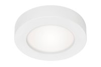 Briloner  Sky 2 in 1 Auf- und Einbauleuchte LED...