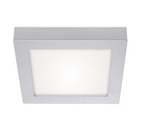 Briloner  Sky LED Deckenlampe 18W Auf- und Einbauleuchte...