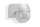 Telefunken Bewegungsmelder 180° 12m IP44 Rund Silber