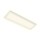 B-Kartonage Deckenleuchte Briloner LED Panel Deckenlampe Wei&szlig;