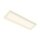 LED Deckenlampe Panel Backlight, Weiß, 22 Watt, 3000K, Backlight-Effekt – Briloner