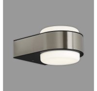 Briloner  Hanau LED Außenlampe 6,5W IP44...