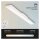 Deckenleuchte Briloner Frameless 24 Watt LED RGB CCT Fernbedienung Deckenlampe 119,5 x 10 cm dimmbar