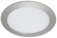 B-Kartonage Briloner  Flat Dim LED Einbaulampe 12W...