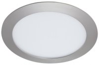 Briloner  Flat Dim LED Einbaulampe 18W Dimmbar IP44 Matt...