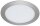 LED Einbauleuchte Flat Dim, Matt Nickel, Bohrloch 20,5 cm, 18 Watt, 4000K, dimmbar – Briloner