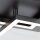 LED Deckenleuchte Frame, Schwarz, 24 Watt, dimmbar, Memory-Funktion – Briloner Leuchten