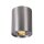 LED Deckenleuchte Chloe, Silber, 10 Watt (exkl.), IP20, Ø 9,5 cm – Spectrum
