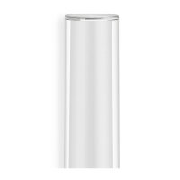 Telefunken LED Außenwegeleuchte 8W IP44 Weiß