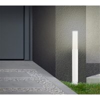 Telefunken LED Außenwegeleuchte 8W IP44 Weiß