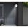 Telefunken LED Außenwandleuchte 8W IP44 Weiß