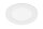 LED Einbauspot Flat In, Weiß, Bohrloch 10,8 cm, 7 Watt, 4000K, IP44, Ø 12 cm – Briloner