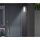 Telefunken LED Außenwandleuchte 16W IP44 Schwarz