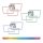 B-Kartonage Deckenleuchte Telefunken Smart Wifi Deckenlampe Chrom Farbsteuerung