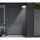 Telefunken LED Außenwandleuchte 14W IP44 Silber
