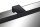LED Spiegelleuchte Dun, Schwarz, 5 Watt, 10,3 x 30 x 3,6 cm – Briloner