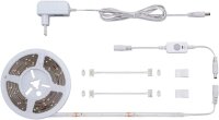 LED Band Briloner 3m LED mit Sensor neutralweiß