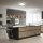 LED Deckenleuchte mit Backlight-Effekt, Schwarz, 15 Watt, 1500lm, 4000K – Briloner