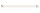 LED Spiegelleuchte Splash, Chrom, 10 Watt, 4000K, 52,5 x 6,7 x 2,8 cm – Briloner