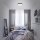 LED Deckenleuchte Sternenhimmel, Schwarz, 21 Watt, 4000K, Sternenhimmel-Effekt – Briloner