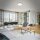 LED Deckenleuchte Deckenlampe, Silber, 16 Watt, 3000K, Ø 21,2 cm – Briloner