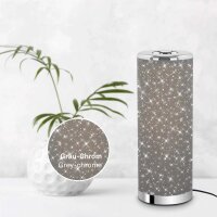 Tischleuchte Briloner LED 5W GU10 Ø 13CM...