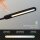 Tischleuchte, Schwarz, 8 Watt, Touchdimmer, 23 x 16,5 x max. 95 cm – Briloner