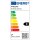 2er-Set LED-Lampe, E27, 7 Watt, 2700K – Philips