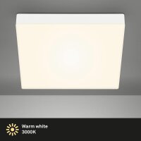 LED Deckenleuchte Rahmenlose LED Deckenleuchte,...