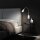 LED Wandleuchte Bettleuchte, Weiß, 5 Watt, 3000K, 2,6 x 6 x 69 cm – Briloner