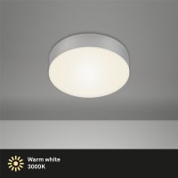 Deckenleuchte Briloner LED 11W Ø 15,7CM...