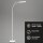 Stehleuchte Standleuchte Touch, Weiß, 6,5 Watt, 3000 – 6500K, dimmbar – Briloner