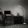 Stehleuchte Standleuchte Touch, Weiß, 6,5 Watt, 3000 – 6500K, dimmbar – Briloner