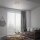 2-flammiger Deckenspot Stofa, Holz / Taupe, 2x40W, E27-Fassung, Textil – Briloner