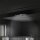 Briloner Badleuchte Cool&Cosy LED 8W CCT-Dimmfunktion Spiegelleuchte IP44 Badlampe Chrom