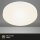 LED Deckenleuchte Rahmenlos, Weiß, 24,5 Watt, 3000K, Ø 38,7 cm – Briloner