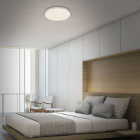 Briloner STERNENHIMMEL LED-Deckenleuchte Ø 38,7 cm...