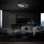 LED Deckenleuchte Stufendimmbare, Aluminium, 25 Watt, 3000lm, 3000K, Memory-Funktion – Briloner