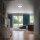 Briloner Backlight LED Deckenleuchte 19W IP44 Rund Schwarz