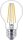 Leuchtmittel Philips LED Kaltweiß 10,5 Watt Filament E27