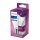 Leuchtmittel Philips LED Cool White E27 7 Watt