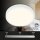 LED Deckenlampe Aufbauleuchte, Weiß, 24 Watt, 2700 – 6500K, dimmbar – Briloner